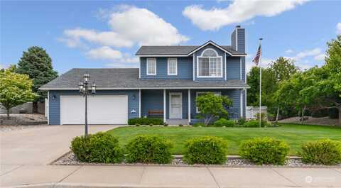 Highland View, EAST WENATCHEE, WA 98802