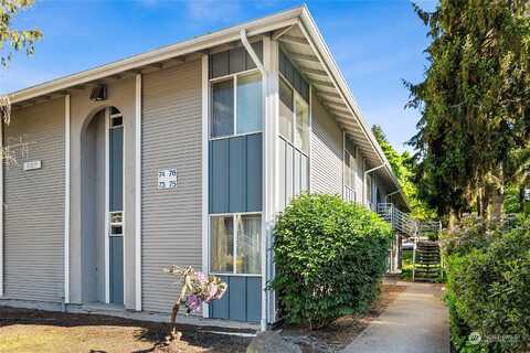 45Th, REDMOND, WA 98052