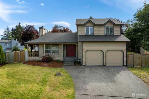 324Th, FEDERAL WAY, WA 98023