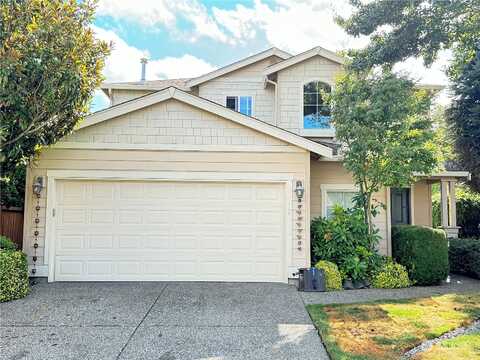 260Th, COVINGTON, WA 98042