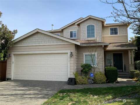 260Th, COVINGTON, WA 98042