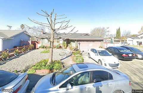 Meadowbrook, VALLEJO, CA 94591