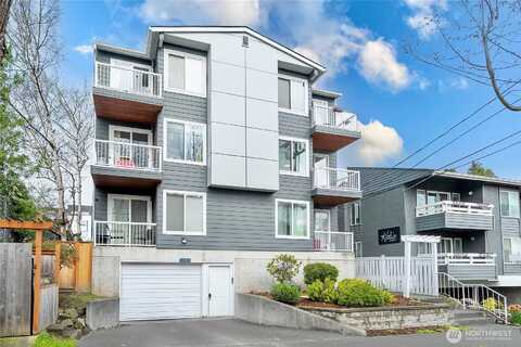 63Rd, SEATTLE, WA 98107