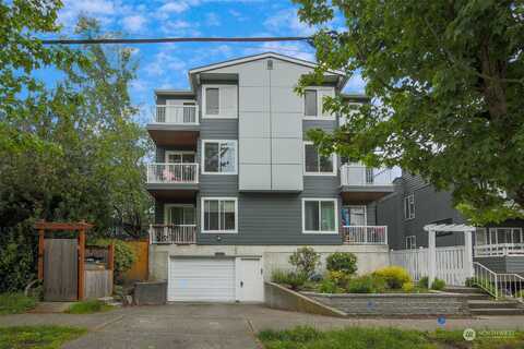 63Rd, SEATTLE, WA 98107