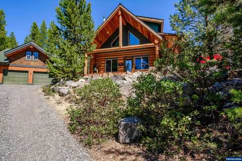 Emerald Meadows, CRESCENT LAKE, OR 97733