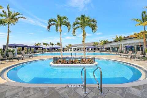 Lagoon, PORT SAINT LUCIE, FL 34987