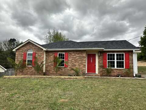 Bennington, HEPHZIBAH, GA 30815