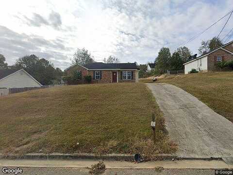 Bennington, HEPHZIBAH, GA 30815