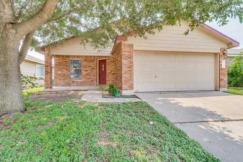 Campana, DEL VALLE, TX 78617