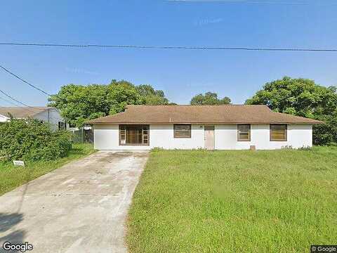 Gilson, COCOA, FL 32927