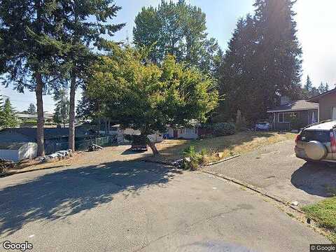 126Th, KENT, WA 98031