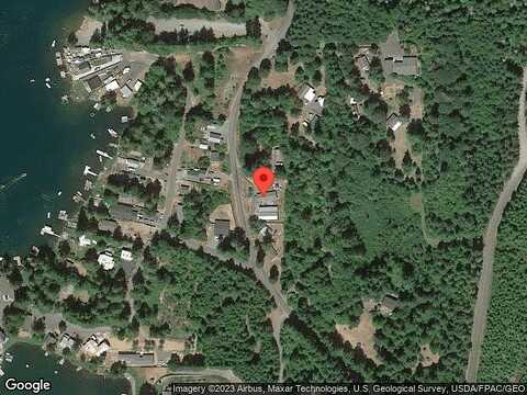 Lost Lake, SHELTON, WA 98584