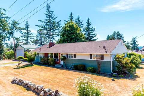 Ronhaar, OAK HARBOR, WA 98277