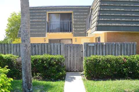 44Th, WEST PALM BEACH, FL 33407