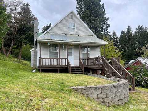 7Th, ROSLYN, WA 98941