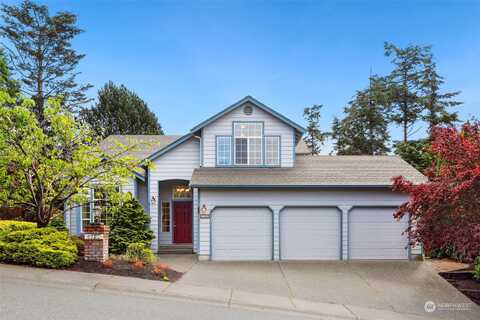 Capital, OAK HARBOR, WA 98277