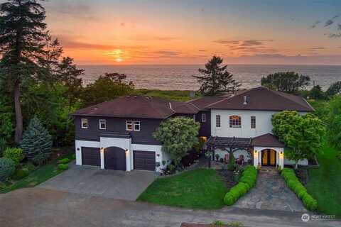 49Th, PORT TOWNSEND, WA 98368