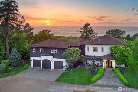 49Th, PORT TOWNSEND, WA 98368