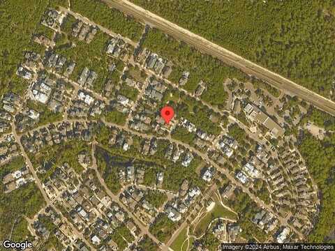 Signal, INLET BEACH, FL 32461