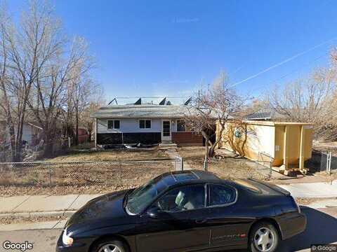 Chadwick, COLORADO SPRINGS, CO 80906