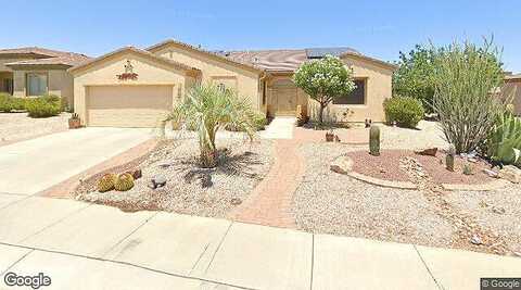 Tenniel, GREEN VALLEY, AZ 85614