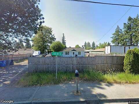 112Th, TACOMA, WA 98444