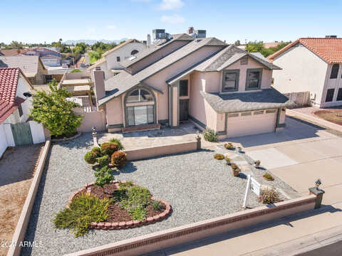 Dreyfus, PEORIA, AZ 85381