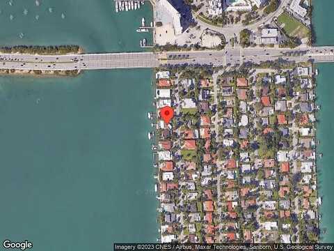 Miami View, NORTH BAY VILLAGE, FL 33141