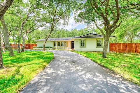 122Nd, PINECREST, FL 33156