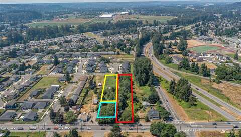 Orting, SUMNER, WA 98390