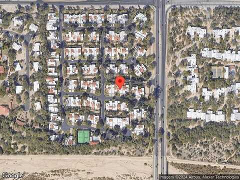 Calle Morera, TUCSON, AZ 85750