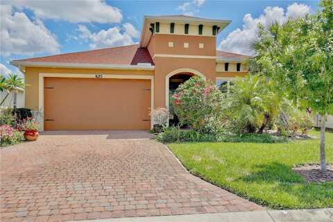 Via Corso, KISSIMMEE, FL 34759