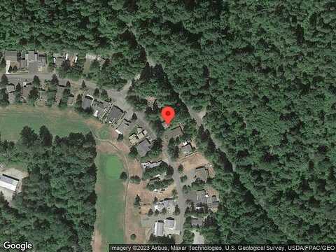Fairway, HOODSPORT, WA 98548