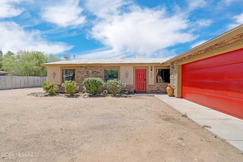 Flanwill, TUCSON, AZ 85716