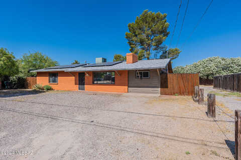 Dodge, TUCSON, AZ 85716