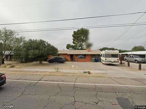 Dodge, TUCSON, AZ 85716