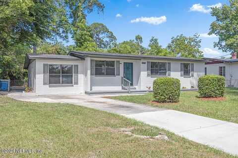 Leger, JACKSONVILLE, FL 32208