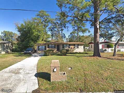 Leger, JACKSONVILLE, FL 32208