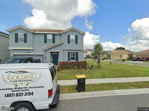 Oak Crest, DAVENPORT, FL 33837