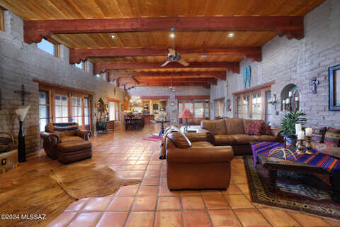 Spanish Ridge, TUCSON, AZ 85730