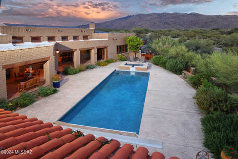 Spanish Ridge, TUCSON, AZ 85730