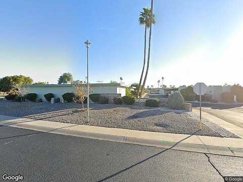 98Th, SUN CITY, AZ 85351