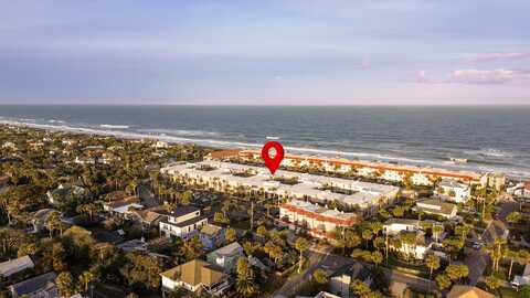 Ocean, ATLANTIC BEACH, FL 32233