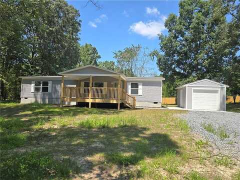 Yukon, ELLIJAY, GA 30536