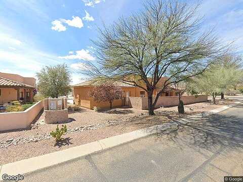 Circulo Diego Rivera, TUBAC, AZ 85646