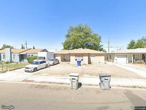 Millbrook, FRESNO, CA 93703