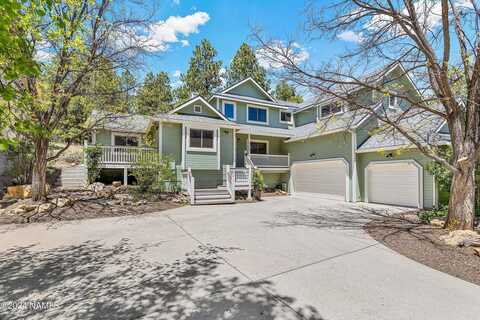 Colter, FLAGSTAFF, AZ 86004