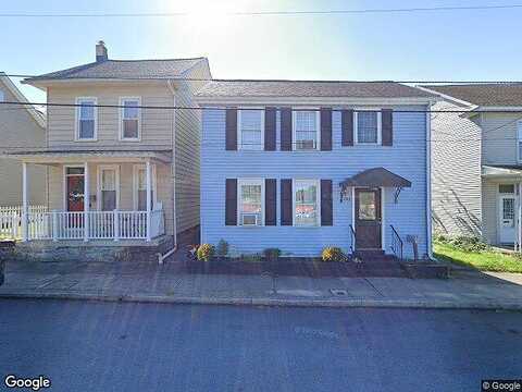 2Nd, HUMMELSTOWN, PA 17036