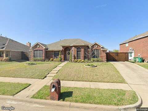 Ephraim, GLENN HEIGHTS, TX 75154