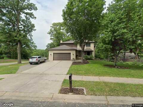 Hayes, LAKEVILLE, MN 55044